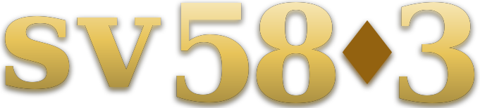 sv 5803 logo